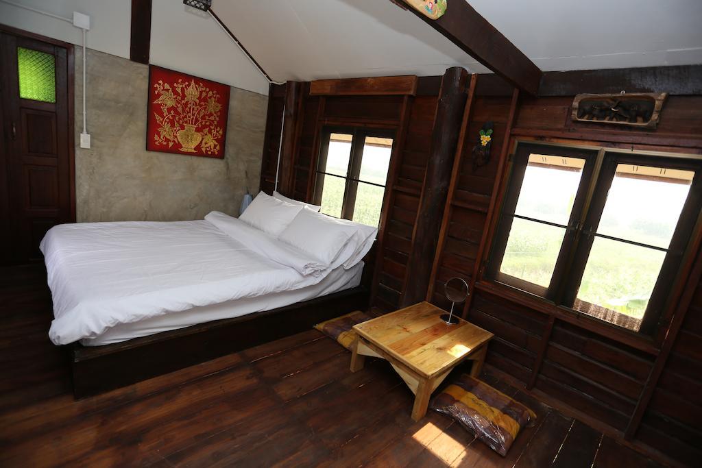 Hotel Chiang Dao Privacy Ban Muang Ngai Habitación foto