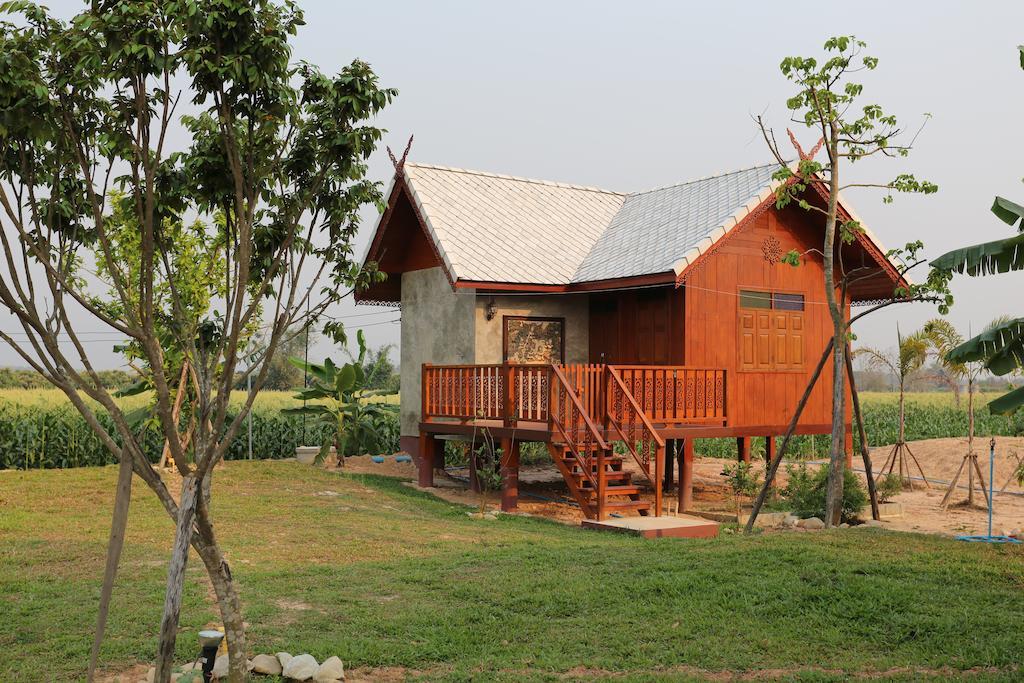 Hotel Chiang Dao Privacy Ban Muang Ngai Habitación foto
