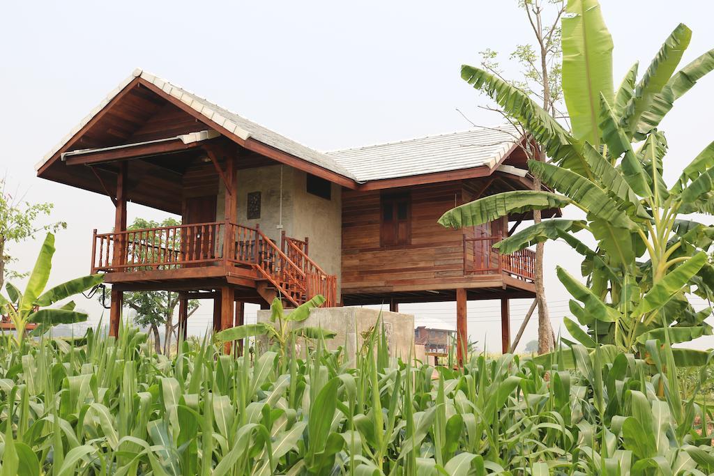 Hotel Chiang Dao Privacy Ban Muang Ngai Habitación foto