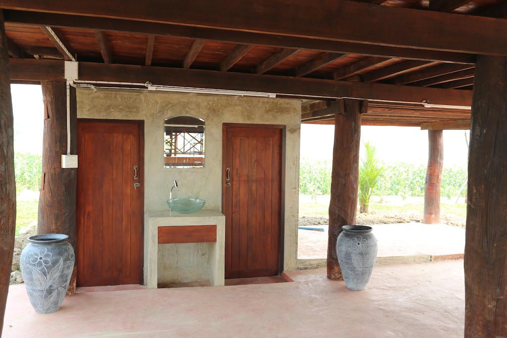 Hotel Chiang Dao Privacy Ban Muang Ngai Exterior foto