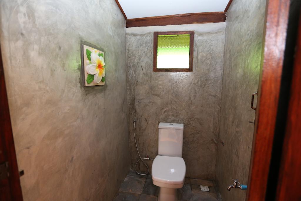 Hotel Chiang Dao Privacy Ban Muang Ngai Habitación foto