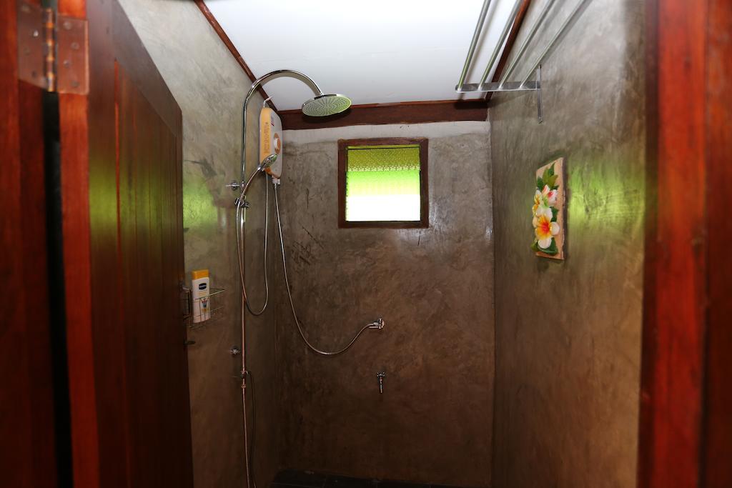 Hotel Chiang Dao Privacy Ban Muang Ngai Habitación foto